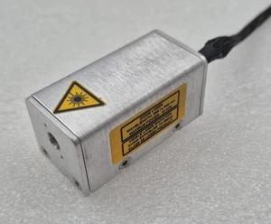 MELLES GRIOT 56DBA/S2839 LASERDIODENMODULKOPF 630-640nm 15mW - Bild 1 von 11