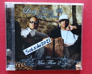 Luny Tunes & Baby Ranks – Mas Flow 2, WISIN Y YANDEL, DADDY YANKEE, VICO C, C15 - Picture 1 of 19