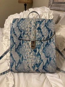 Brahmin Melbourne Sadie Backpack - Picture 1 of 18