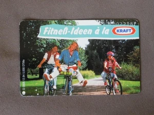 O 3009 12.94 MINT Ongebruikt Duitsland - KRAFT opl 5000 - Picture 1 of 2