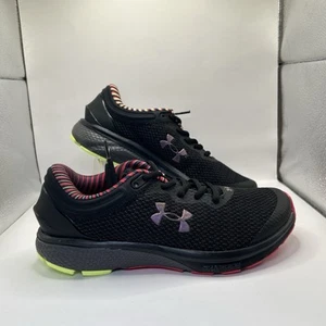 NEW Under Armour Women's Charged Escape 3 BL CHRMA Running Sneaker Size 6 - Picture 1 of 22