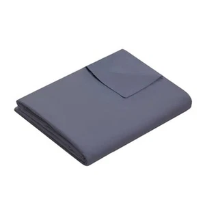 Cool Removable Duvet Cover 48''x72'' for Weighted Blanket (Soft and Fabric, - Picture 1 of 8