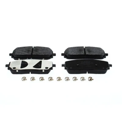 Kit Pastiglie Freno Freno A Disco Bosch 0986424888 per Mercedes Benz - Immagine 1 di 4