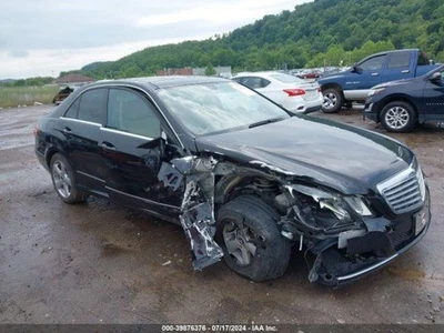 Used Driving Light fits: 2012 Mercedes-benz Mercedes e-class 207 Type Fog-Drivin - Image 1 of 4