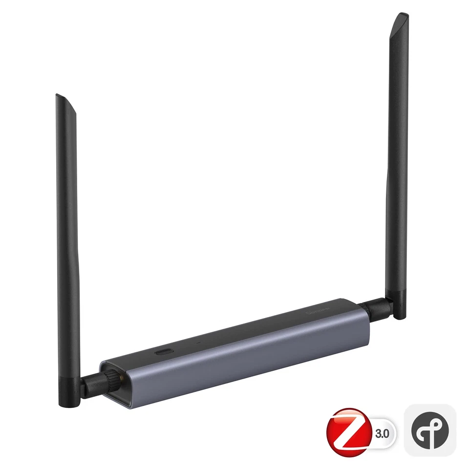 SONOFF ключ Max, Zigbee резьба PoE шлюз, EFR32MG24 + ESP32D0WDR2 координатор - Изображение 1 из 4