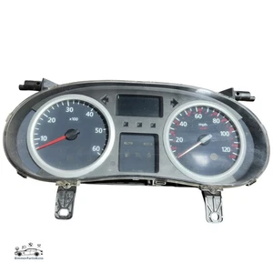 2010-2014 Renault Trafic Vauxhall Vivaro Speedo Dash Clock Cluster P8201297588F - Picture 1 of 3