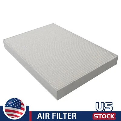 1x Filtro de aire de cabina para Chrysler 300 2005-2010 2006-2010 Dodge Charger Foto 1 de 4