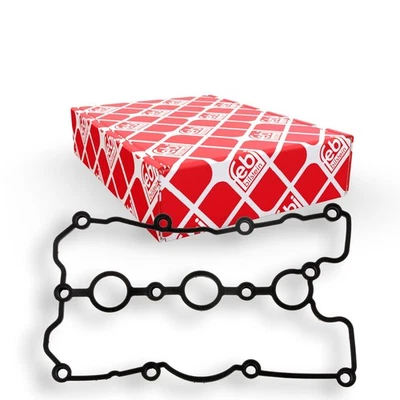 FEBI BILSTEIN Joint de cache-culbuteurs Joint de culbuteur 33728 gauche 0,065kg - Photo 1/4