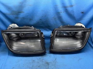 90-96 Nissan 300zx Z32 Headlight Headlamp Left Right Pair Set Fairlady Z - Bild 1 von 24