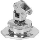 Title Boxing Triple-Chrome Plated Chain Link Pro Speed Bag Swivel