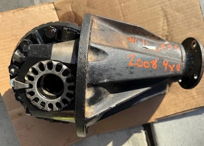 2008 Toyota 4Runner Rear Differential Diff 3rd Member 3.90 Gear Ratio - Image 1 of 4