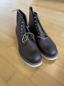 Red Wing Shoes 43 8134 neu - Bild 1 von 6