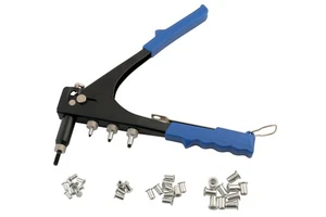 Strumento RivNut Laser Con 40 RivNut 0979 - Picture 1 of 1