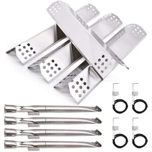 Criditpid Grill Replacement Parts for Nexgrill 720-0830H 720-0783E 720-0830A ... - Picture 1 of 9