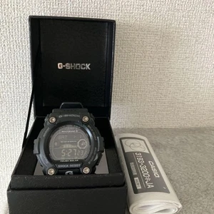 G-Shock 3193-3200 Digital Watch Multi-Band Used Minor Marks G404 - Picture 1 of 7