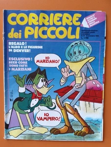 Corriere Dei Piccoli Cristina D'Avena - Foto 1 di 3