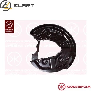 SPLASH PANEL BRAKE DISC 6614875 FOR VW GOLF/VII/ALLTRACK/VIII PASSAT/B8 AUDI - Picture 1 of 6