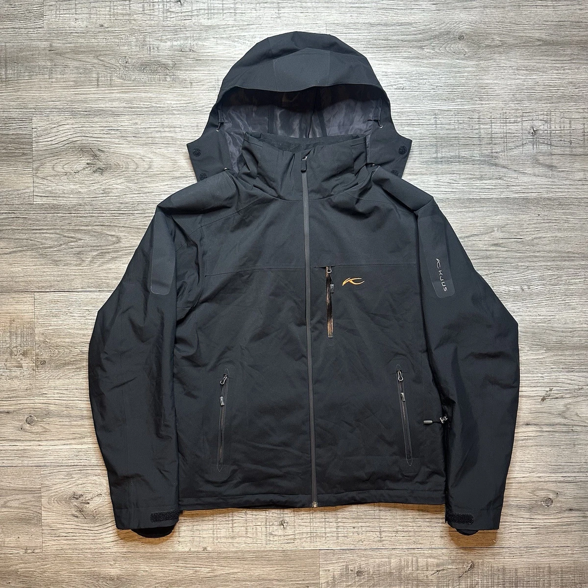 许斯标准码冬季运动外套、夹克、背心| eBay