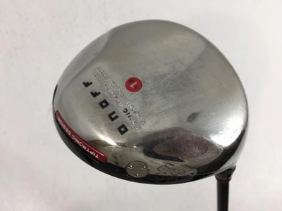 Driver usado ONOFF 410 2005 alta repulsión 1 W patada suave Mp-505D 11 R-2 Foto 1 de 3