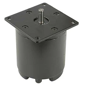 NEW 12 VOTLS SALT SPREADER MOTOR FOR CANIMEX SALT SPREADERS 120Z402H 120Z402H2 - Bild 1 von 2
