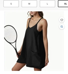 Nuevo mini jersey deportivo para dama talla XL - Imagen 1 de 6