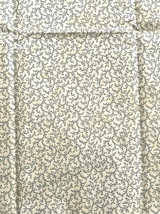 Snowman Gatherings by Primitive Gatherings Fabric Moda 1 yd x 42 Inches Wide - Picture 1 of 9