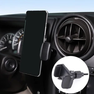 Lcojicep Supporto Telefono Auto Compatibile con Hummer H2 2003-2007 Stile A - Foto 1 di 7