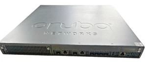 Aruba 7240 Controller | Modell HW-7200-FT | inkl. Netzteil & Lüftereinheit - Bild 1 von 6