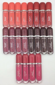 REVLON Ultra HD Vinyl Lippenstift, flüssiger Lippenstift, RIESIGE MENGE, verschiedene Farben - Bild 1 von 3