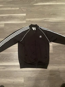 Addidas SST Jacket - Picture 1 of 5