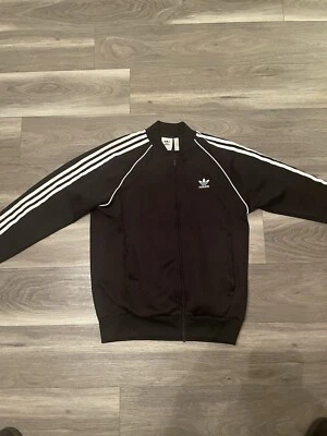 Addidas SST Jacket  - Image 1 of 4