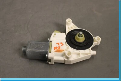 06-13 Mercedes GL450 GL320 R350 Front Left Side Window Regulator Motor Oem - Image 1 of 4