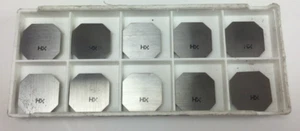Seco - SEAN1303AFN-E12 - HX - EDP 16686 - Carbide Inserts - Picture 1 of 5