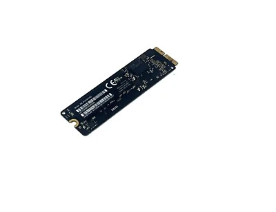 Samsung SSD 256 GB für Apple MacBook Air / Pro A1466 A1502 MZ-JPU256T/0A6 - Bild 1 von 4