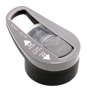 Emsa SS-520015 Deckel für N30402 Drink2Go Sport Trinkflasche - Bild 1 von 1