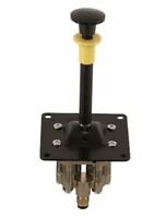 Valve,Dir Cont,3 Way,Orb Ports Buyers Products HV13AGOOD0 Directional Control Valve