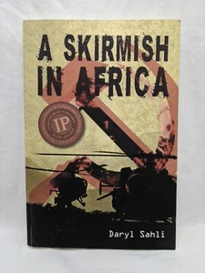 Ein Gefecht in Afrika Daryl Sahli Taschenbuch - Bild 1 von 11