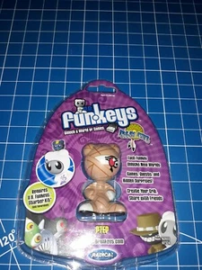 UB Funkeys PTEP BROWN DREAM STATE NUEVO EN PAQUETE - Imagen 1 de 2