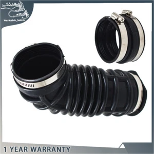 For 2009-2011  696-002 Chevrolet Aveo 1.6L-L4 Engine Air Intake Hose - Picture 1 of 13