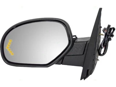 Espejo retrovisor izquierdo Brock 44235QJ 2012 2011 2008 para Chevrolet Suburban 1500 2007-2013 Foto 1 de 2