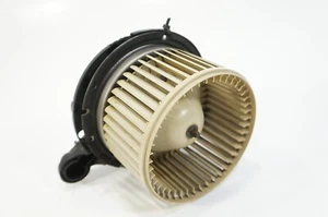 2002-2005 ford thunderbird tbird a/c ac blower motor heater fan assembly oem - Picture 1 of 10