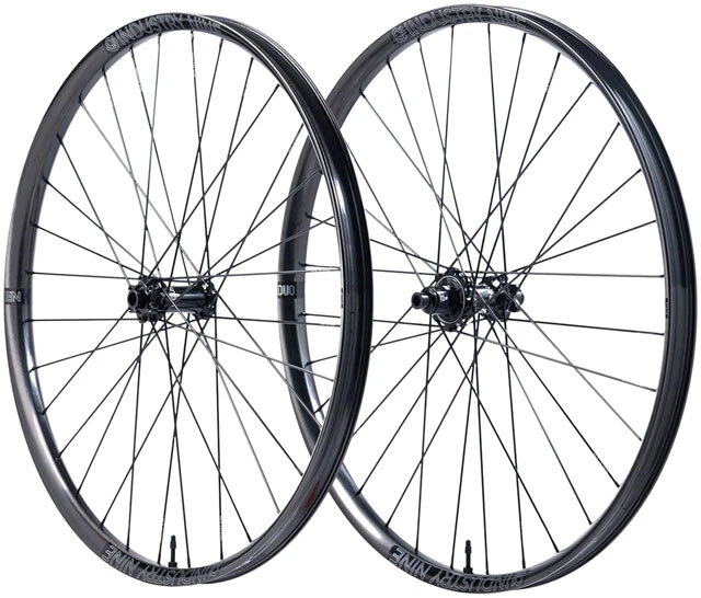 Industry Nine Hydra 2 Enduro Carbon Wheelset - 29", 15 x 110mm/12 x 148mm, 6-Bol - Image 1 of 1