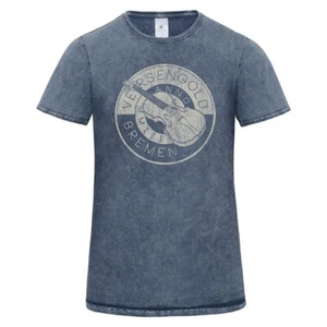VERSENGOLD - Kontrabass - T-Shirt - Bild 1 von 1