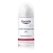 Eucerin Anti-Transpirant 48H Deodorante Antiodore Pelle Sensibile Sudorata...