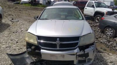 08 09 10 11 12 13 14 Dodge Avenger Radiador 2.4 AUTO Foto 1 de 4