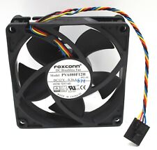 DELL Optiplex 9020 SFF Replacement FOXCONN DC12V Brushless Casing Fan 0725Y7