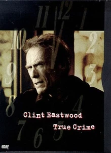 TRUE CRIME - DVD BON ETAT REGION/ZONE 1 VIEWED ONCE SNAP CASE - Picture 1 of 1