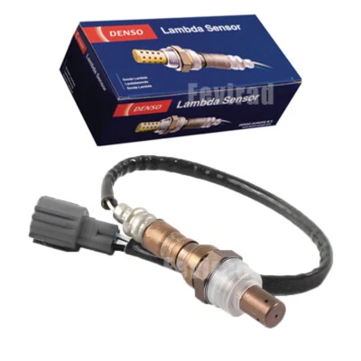 🔥Denso Downstream O2 Oxygen Sensor OEM For 2006-2010 Honda Civic 2.0L-L4🔥* Foto 1 de 4