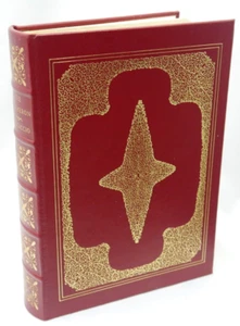 The Decameron by John Boccaccio Easton Press 1980 Leather Bound - Picture 1 of 11