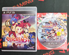 Disgaea D2 A Brighter Darkness PS3 PlayStation 3 Video Game
